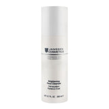 Janssen Cosmetics Brightening Face Cleanser 200ml – Rich cleansing lotion for demanding skin