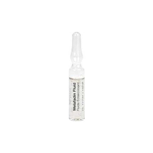 Janssen Melafadin Fluid Ampoule 2ml – Potent Skin Lightening Concent