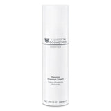 Janssen Relaxing Massage Cream – Luxurious cream for soothing and hydrating skin during massages
