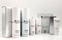 Janssen shop facial kit