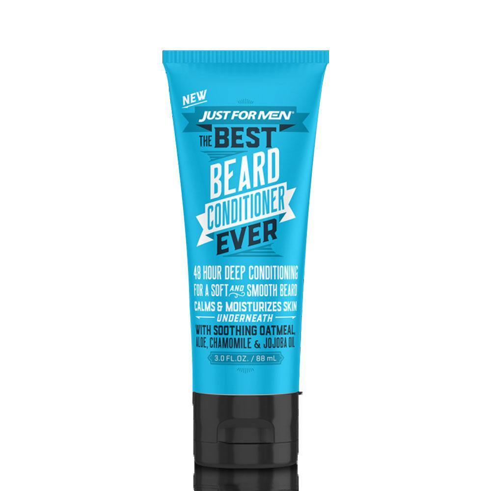 Just For Men - The Best Beard Conditioner Ever - brandcity.pk