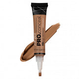 L.A. Girl HD Pro.Conceal- Espresso