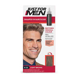 Just For Men - Shampoo-In Haircolour - Light Brown - brandcity.pk