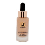 ST London - Liquid Illuminator Highlighter - Moon Glow - brandcity.pk