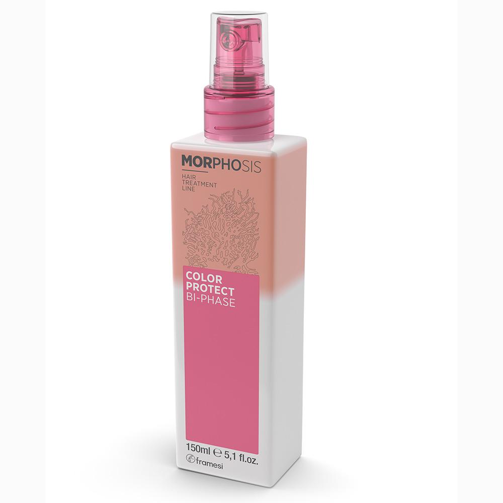 Framesi - Morphosis Color Protect Bi-Phase 150 ml - brandcity.pk