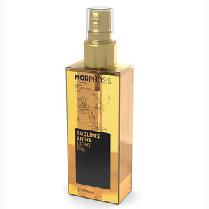 Framesi - Morphosis Sublimis Shine Light Oil 125 ml - brandcity.pk