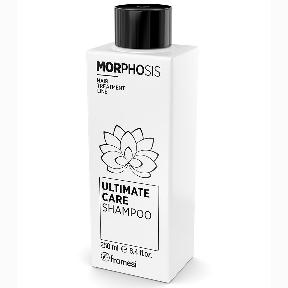 Framesi - Ultimate Care Shampoo - 250 ml - brandcity.pk