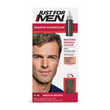 Just For Men - Shampoo-In Haircolour - Medium Brown - brandcity.pk