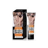 DR.RASHEL Fast Hair Removal Cream For Men, 120ml