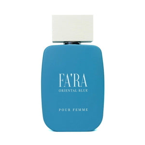 FA'RA London - Women - Oriental Blue - brandcity.pk