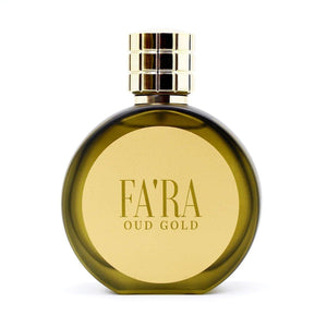FA'RA London - Men -  Oud Gold - brandcity.pk