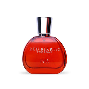 FA'RA London - Women - Red Berries - brandcity.pk