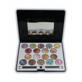 Rivaj Uk Eye Shadow (18 In 1)