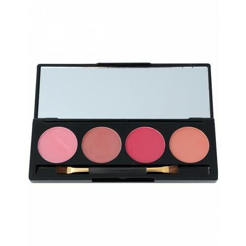 Rivaj Uk 4-in-1 Blush On 05