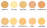 Rivaj Uk Lasting Finish Foundation Beige 09