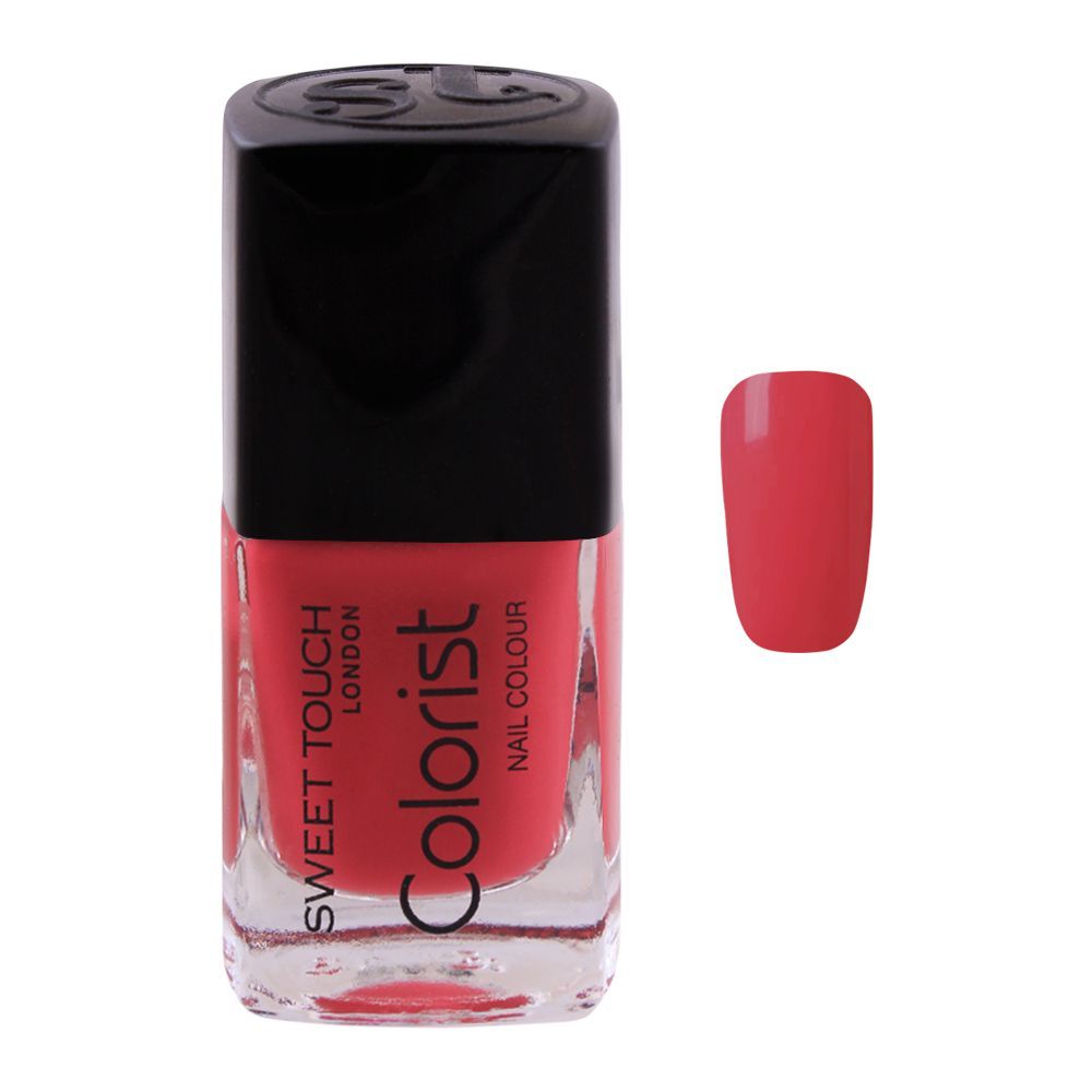 ST-London-Colorist-Nail-Paint-ST011-Primrose
