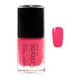 ST London - Colorist Nail Paint - ST013 - Flamingo