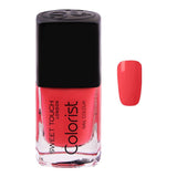 ST London - Colorist Nail Paint - ST016 - Peony