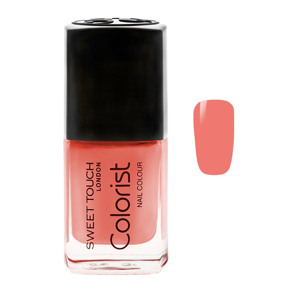 ST-London-Colorist-Nail-Paint-ST018-Powder-Pink