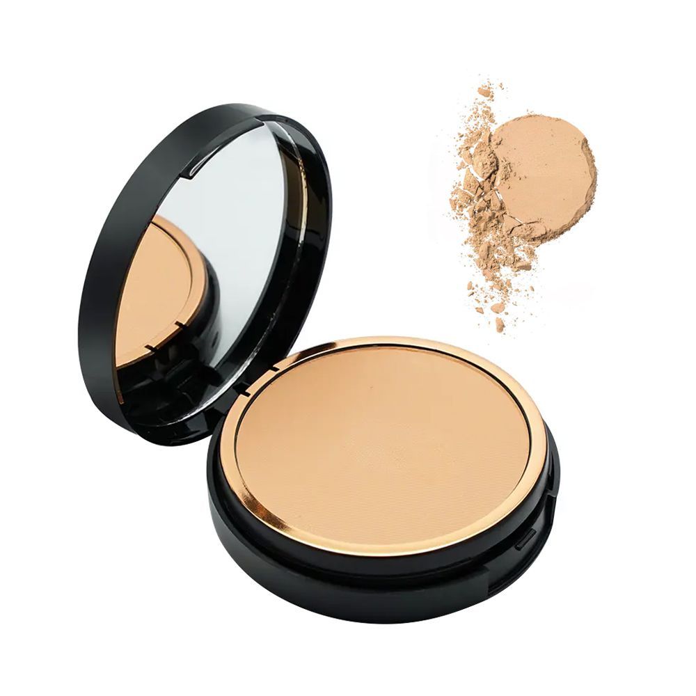 ST London Dual Wet & Dry Compact Powder-Natural | BrandCity