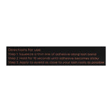 ST London - Eyelash Adhesive (Glue)-2