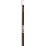 Maybelline - Tattoo Studio Gel Pencil Liner - Bold Brown 910