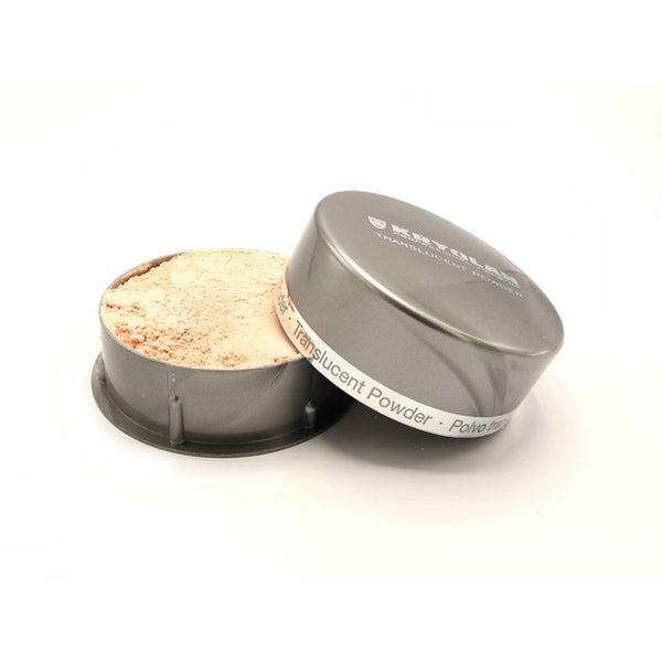 Kryolan Translucent Powder TL 6 | Long-Lasting| Brandcity