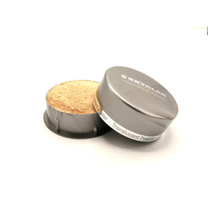 Kryolan - Translucent Powder - TL 7.