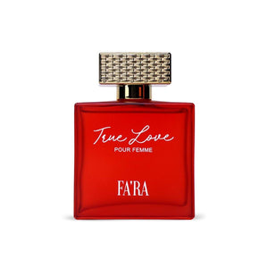 FA'RA London - Women - True Love - brandcity.pk