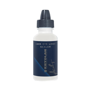 Kryolan Cake Eye Liner Sealer 15 ML.