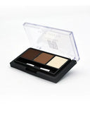 MASARRAT MISBAH BROW PALETTE