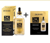 DR RASHEL 24K GOLD ANTI-AGING SERIES (Pack of 2)