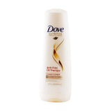 Dove - Anti-Frizz Oil Conditioner 355ml