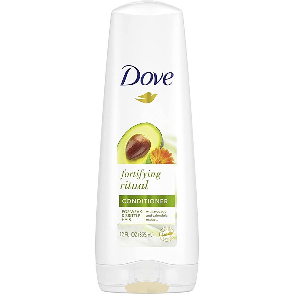 Dove - Fortifying Ritual Conditioner 355ml