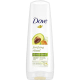 Dove - Fortifying Ritual Conditioner 355ml