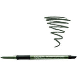 GOSH- The Ultimate Eyeliner- With A Twist- 04 Camouflage Green