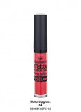 Gabrini Matte Lipgloss Long Lasting