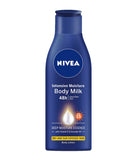 Nivea Intensive Moisture Body Lotion 75ml