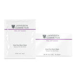 Janssen -Dead Sea Black Mask 30 g - brandcity.pk