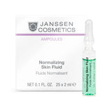 Janssen -Normalizing Skin Fluid 2 ml - brandcity.pk