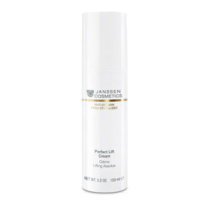 Janssen Perfect Lift Cream 150ml – Premium anti-aging cream for skin firming and rejuvenation