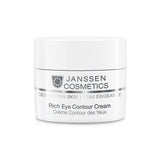 Janssen Rich Eye Contour Cream – Demanding Skin