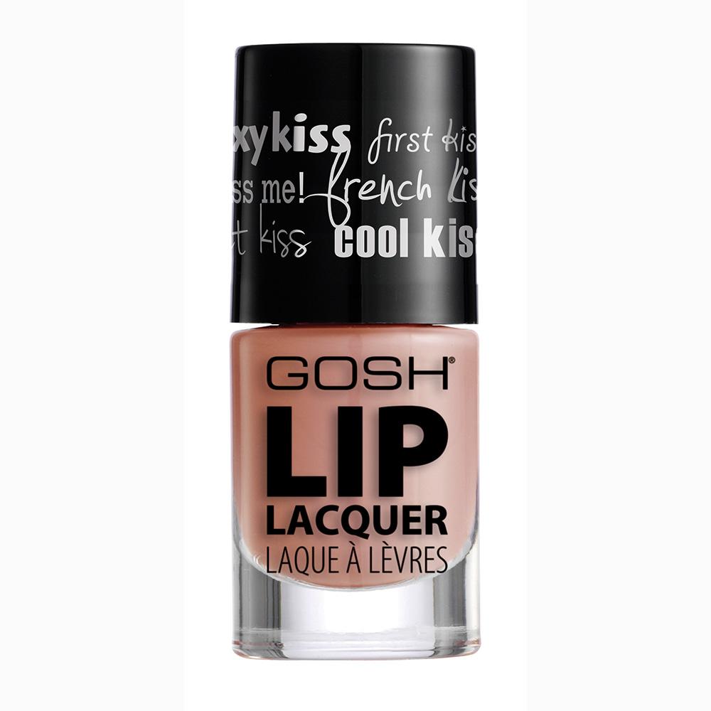 GOSH- Lip Lacquer 01 Innocent Lips - brandcity.pk