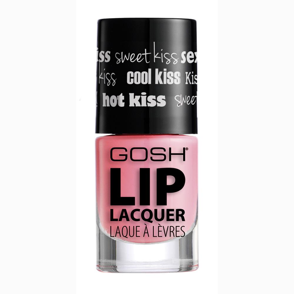 GOSH- Lip Lacquer 03 Sweet Lips - brandcity.pk