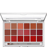 Kryolan Lip Rouge Sheer Palette 18 Colors - brandcity.pk