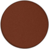 Kryolan - Eye Shadow Matt - Dark Brown