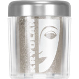 Kryolan HD Living Color – Silver - brandcity.pk