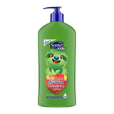 Suave - Kids 2in1 Strawberry Shampoo + Conditioner 532ml